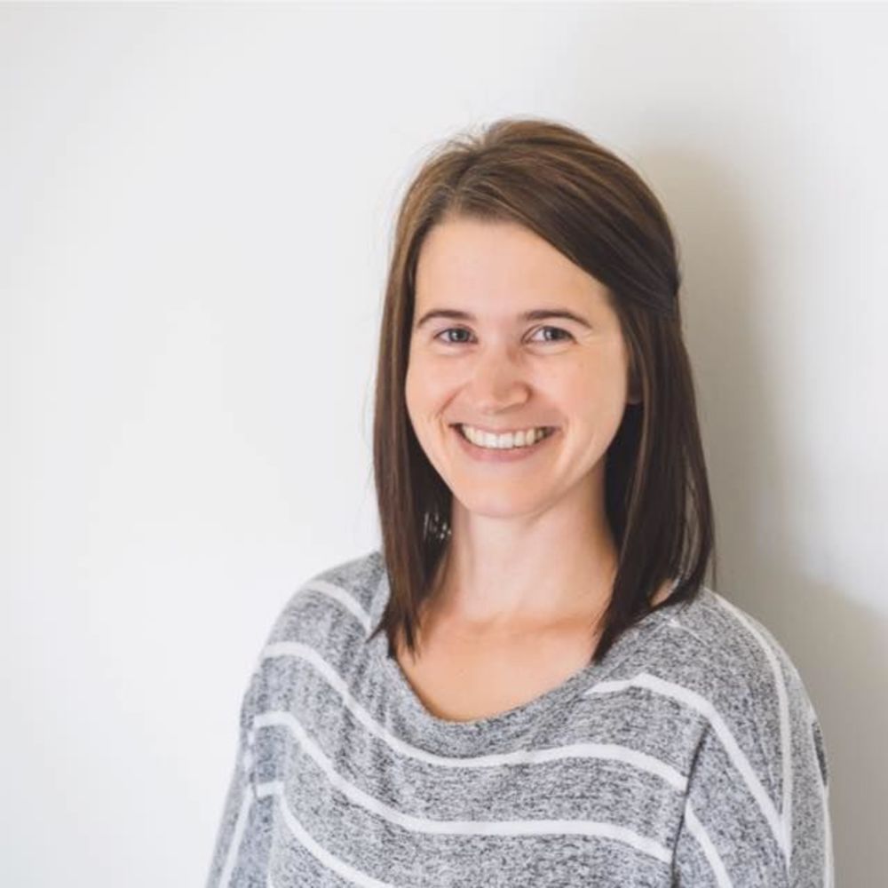 Meet your Posher, Meaghan